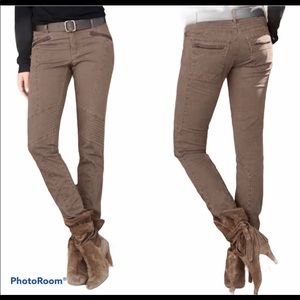 Peruvian Connection Jeans